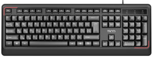 کیبورد تسکو مدل TK 8082