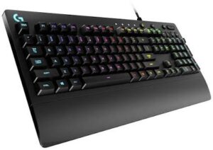 کیبورد گیمینگ لاجیتک G213 Prodigy