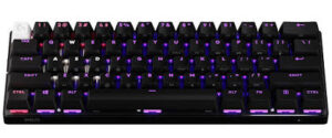 کیبورد گیمینگ لاجیتک G Pro X 60