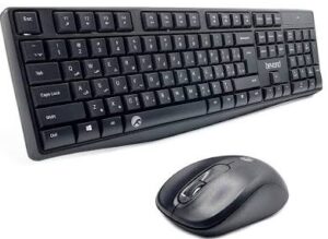 کیبورد و ماوس بیاند BMK-3456