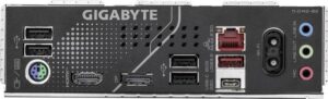 مادربرد گیگابایت B860 EAGLE WIFI6E