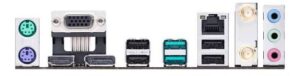 مادربرد ایسوس PRIME H610M-A WIFI