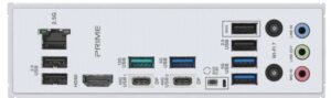 مادربرد ایسوس PRIME X870-P