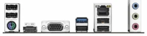 مادربرد گیگابایت H810M H