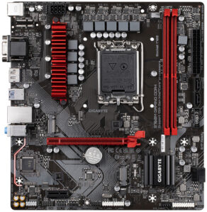 مادربرد گیگابایت B760M GAMING DDR4 rev. 1.0