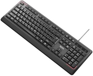 کیبورد تسکو مدل TK 8082