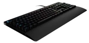 کیبورد گیمینگ لاجیتک G213 Prodigy
