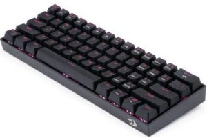 کیبورد گیمینگ ردراگون K630