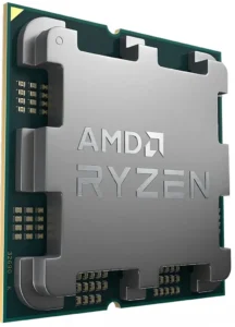 پردازنده ای ام دی Ryzen 5 7400-Tray