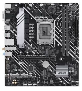 مادربرد ایسوس PRIME H610M-A WIFI