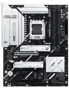 مادربرد ایسوس PRIME X870-P