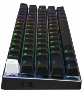 کیبورد گیمینگ لاجیتک G Pro X 60