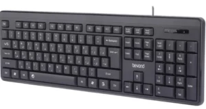کیبورد و ماوس بیاند BMK-3456