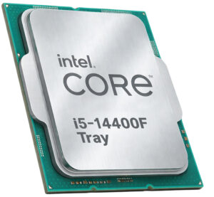 پردازنده اینتل Core i5 14400F-Tray