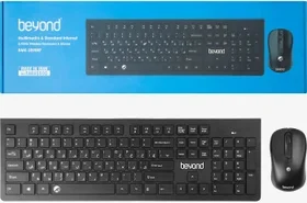 کیبورد و ماوس بیاند BMK-2890RF