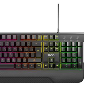 کیبورد تسکو TK 8085GA