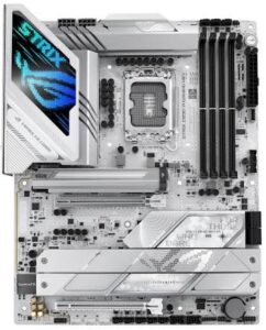 مادربرد ایسوس ROG STRIX Z890-A GAMING WIFI