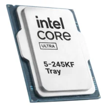 پردازنده مرکزی اینتل مدل Core Ultra 5 245KF-Tray