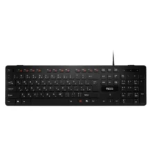 کیبورد تسکو مدل TK 8045