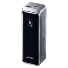 پاوربانک 140 وات انکر مدل A110B ظرفیت 20100 میلی‌آمپرساعت