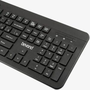 کیبورد و ماوس بیاند BMK-5310 RF