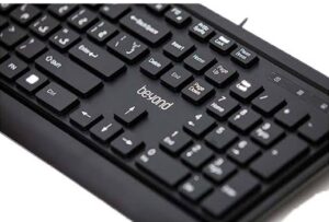 کیبورد و ماوس بیاند BMK-2995