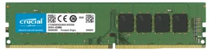 رم کروشیال DDR4 4GB 2666MHz CL19