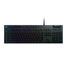 کیبورد مخصوص بازی لاجیتک مدل G815