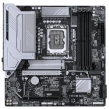 مادربرد گیگابایت مدل B860M GAMING X WIFI6E (rev. 1.0)