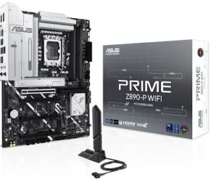 مادربرد ایسوس PRIME Z890-P WIFI
