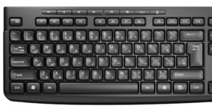 کیبورد تسکو TK 8025