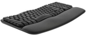 کیبورد لاجیتک مدل Wave Keys