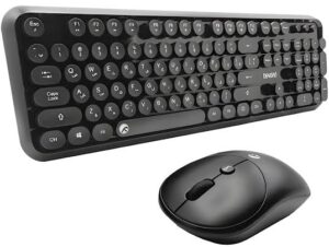 کیبورد و ماوس بیاند BMK-8101RF