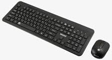 کیبورد و ماوس بیاند BMK-5310 RF