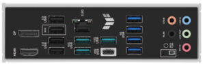مادربرد ایسوس TUF GAMING B850M-PLUS WIFI