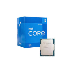 پردازنده اینتل Core i5 12600KF-Tray