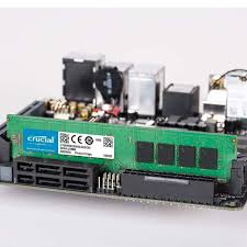رم کروشیال DDR4 4GB 2666MHz CL19