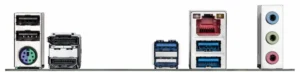 مادربرد گیگابایت B860M POWER