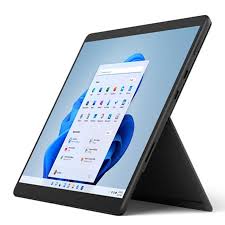 تبلت مایکروسافت Surface Pro 8 Core i7 حافظه 512/16 + کیبورد و قلم