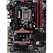 مادربرد گیگابایت مدل GA-H170-Gaming 3