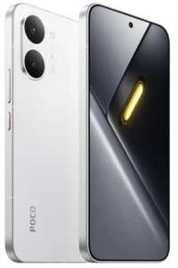 موبایل شیائومی Poco X8 Pro حافظه 512/12
