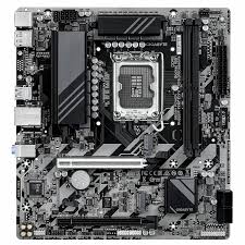 مادربرد گیگابایت B860M POWER