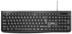 کیبورد تسکو TK 8025