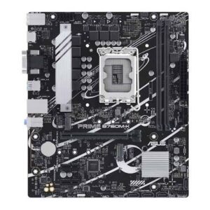 مادربرد ایسوس PRIME B760M-K