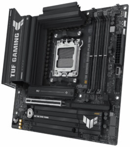 مادربرد ایسوس TUF GAMING B850M-PLUS WIFI