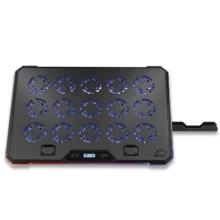 پایه خنک کننده  لپ تاپ تسکو مدل GCLP 3157