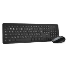 ست کیبورد و ماوس بی سیم تسکو مدل TKM 7011W