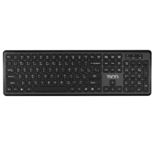 کیبورد بی سیم تسکو مدل TK 7005W
