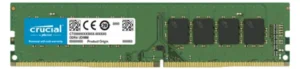 رم کروشیال CT16 16GB DDR4 3200MHz CL22 دوکاناله