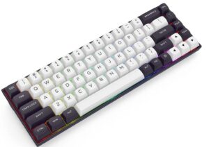 کیبورد گیمینگ ردراگون K712 RGB-M